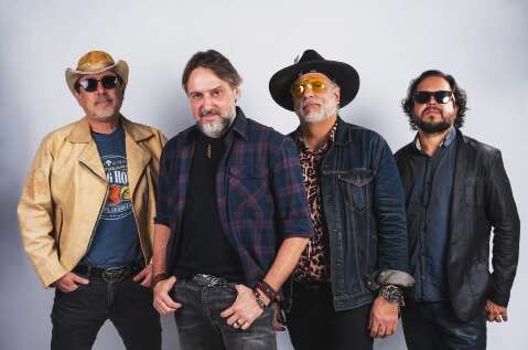 Bando do Velho Jack celebra 30 anos de rock com show gratuito hoje