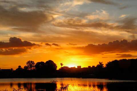 Semana termina com cidades de MS entre as mais quentes do pa&iacute;s
