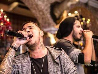 Funda&ccedil;&atilde;o de Cultura leva shows sertanejos para o Dom Ant&ocirc;nio e Tiradentes