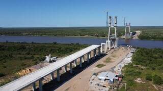 UFMS discute Rota Bioce&acirc;nica e seus impactos nos recursos naturais em simp&oacute;sio