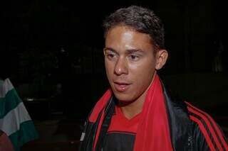 &ldquo;&Eacute; emo&ccedil;&atilde;o que n&atilde;o cabe no peito&rdquo;: Torcida do Flamengo comemora tetra