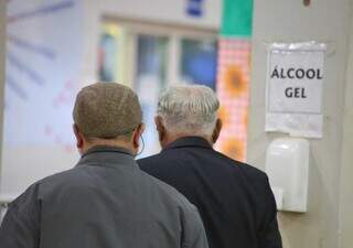 Inscri&ccedil;&atilde;o para curso de Direito da Pessoa Idosa &eacute; prorrogada at&eacute; segunda