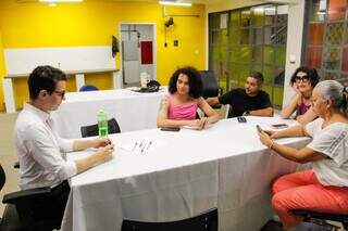 Imagem vira estrat&eacute;gia para LGBT+ vencer barreiras no trabalho