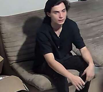 Homem finge negociar compra de Vectra e foge com carro de oficina na Nhanh&aacute;