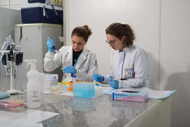 Quer fazer p&oacute;s-gradua&ccedil;&atilde;o? Federais de MS t&ecirc;m inscri&ccedil;&otilde;es abertas at&eacute; janeiro