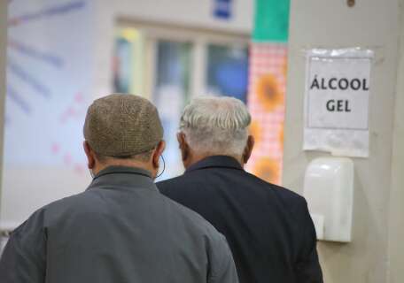 Inscri&ccedil;&atilde;o para curso de Direito da Pessoa Idosa &eacute; prorrogada at&eacute; segunda