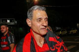 &ldquo;&Eacute; emo&ccedil;&atilde;o que n&atilde;o cabe no peito&rdquo;: Torcida do Flamengo comemora tetra