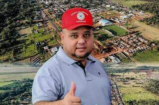 Secret&aacute;rio de Governo de Jaraguari &eacute; preso por agredir namorada com socos