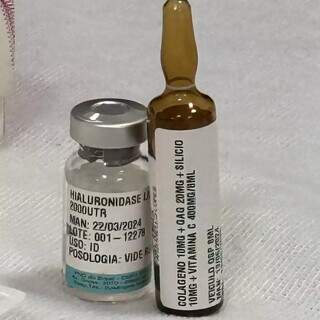 Paciente relata que nunca soube quais produtos cl&iacute;nica interditada usava