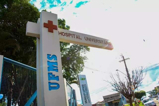 Em m&ecirc;s de combate ao HIV, Hospital Universit&aacute;rio ter&aacute; distribui&ccedil;&atilde;o de autotestes