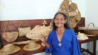 Ocupando antigo pres&iacute;dio p&oacute;s-guerra, Casa do Artes&atilde;o de Corumb&aacute; comemora 50 anos