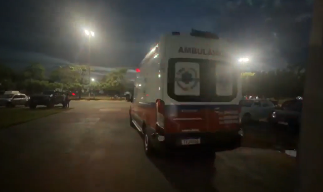 Idoso condenado por estupro &eacute; morto ao reagir &agrave; abordagem