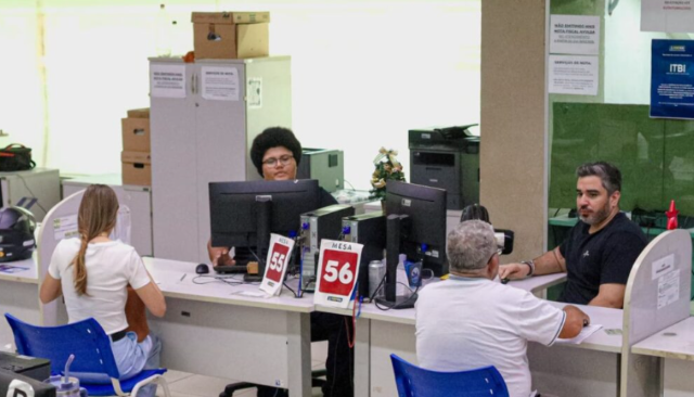 Refis segue aberto com descontos de at&eacute; 80% em juros e multas