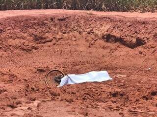 Ciclista morre ap&oacute;s infarto durante prova com calor extremo