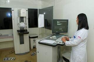 Carreta do Minist&eacute;rio da Sa&uacute;de atender&aacute; por 1 m&ecirc;s Tr&ecirc;s Lagoas e cidades vizinhas