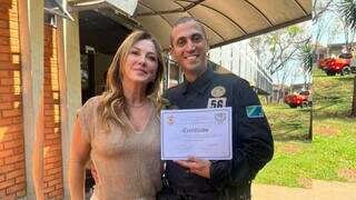 Policial confessa vender mercadorias apreendidas com outros servidores