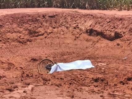 Ciclista morre ap&oacute;s infarto durante prova com calor extremo