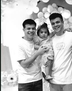 &quot;Adoro viver&quot;: palavras de jovem que morreu em acidente fatal emocionam