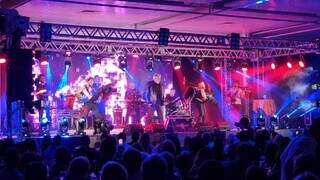 O que faz Sidney Magal continuar hipnotizante ap&oacute;s quase 60 anos?