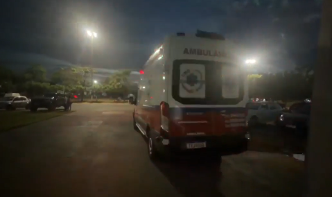 Idoso condenado por estupro morre ao trocar tiros com policiais 