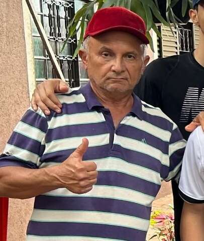 Suspeito devia R$ 7,8 mil a agiota assassinado com golpes de faca