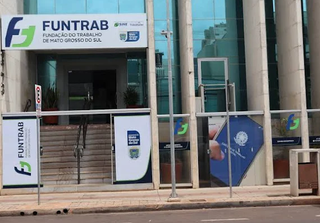Funtrab oferece 660 vagas em Campo Grande nesta segunda-feira 