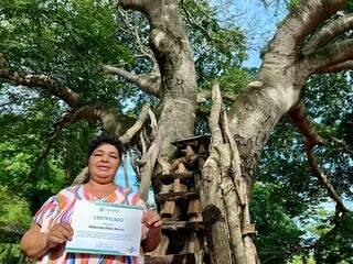 Alunos quilombolas recebem formação sobre empreendedorismo em MS Alunos quilombolas recebem formação sobre empreendedorismo em MS