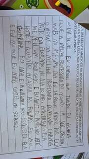 Professora se mobiliza por bicicleta nova para aluno e irm&atilde;s irem para escola