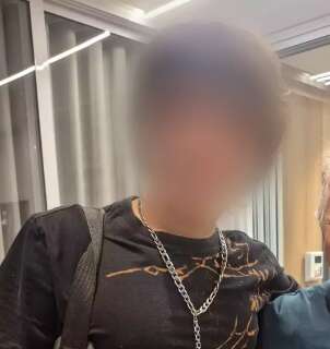 Ap&oacute;s 2 dias, adolescente que desapareceu na Mata do Jacinto &eacute; encontrado 