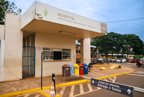 Campanha contra HIV/Aids no Hospital Universit&aacute;rio oferece testes e conscientiza