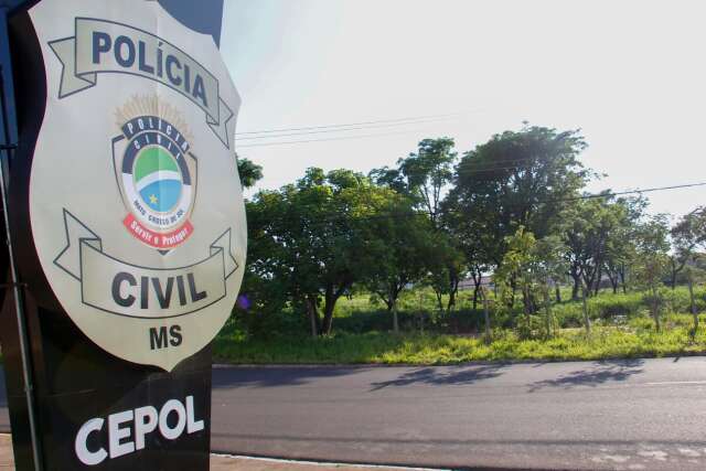 Homens trocam tiros e ficam feridos ap&oacute;s discuss&atilde;o por suposto ass&eacute;dio 