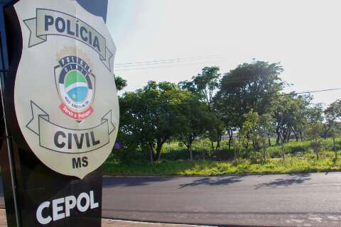 Homens trocam tiros e ficam feridos ap&oacute;s discuss&atilde;o por suposto ass&eacute;dio 