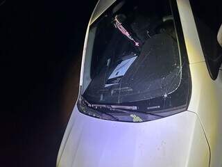 Redemoinhos e rajadas de vento causam destrui&ccedil;&atilde;o em assentamentos em Corumb&aacute;