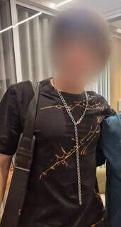 Ap&oacute;s dois dias, adolescente que desapareceu na Mata do Jacinto &eacute; encontrado 