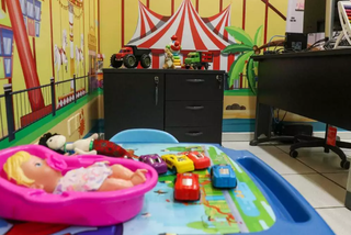 Adolescente é apreendido por suspeita de estuprar menina de 6 anos Adolescente é apreendido por suspeita de estuprar menina de 6 anos