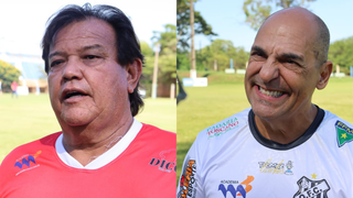 Com Riedel e craques em campo, jogo refor&ccedil;a import&acirc;ncia da doa&ccedil;&atilde;o de &oacute;rg&atilde;os