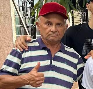 Suspeito devia R$ 7,8 mil a agiota assassinado com golpes de faca