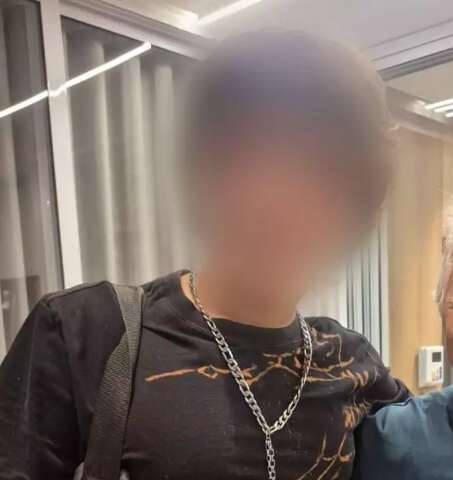 Ap&oacute;s 2 dias, adolescente que desapareceu na Mata do Jacinto &eacute; encontrado 