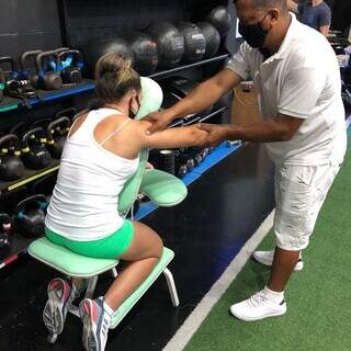 Tirar a dor de quem esqueceu como &eacute; ficar sem ela &eacute; miss&atilde;o de Marcelo