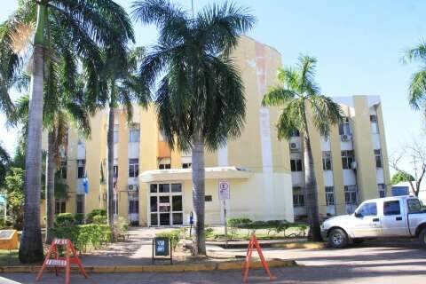 Em meio ao corte de gastos, Corumb&aacute; reduz hor&aacute;rio de expediente a partir de hoje