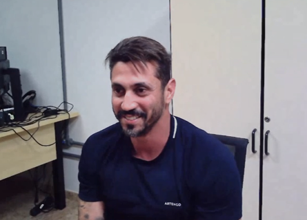 Corregedoria apura conduta de policial preso com R$ 130 mil de contrabando