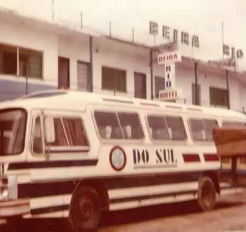 J&aacute; na 5&ordf; gera&ccedil;&atilde;o, empresa familiar cresceu enfrentando estradas ruins e crises