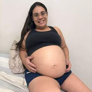 Pai denuncia atraso em cesariana e deboche de m&eacute;dico ap&oacute;s morte da beb&ecirc;