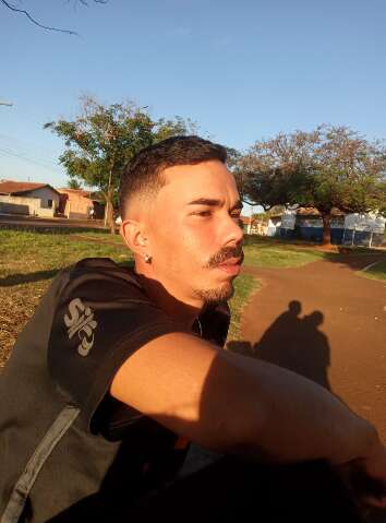 Jovem &eacute; morto com tiro no peito ap&oacute;s desentendimento com integrantes do PCC