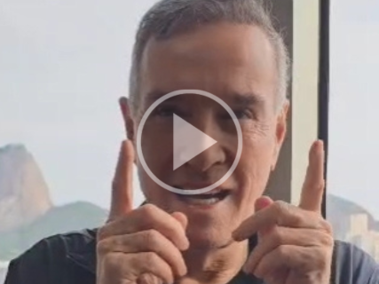 Eike Batista retorna a MS para palestra sobre a Rota Bioce&acirc;nica