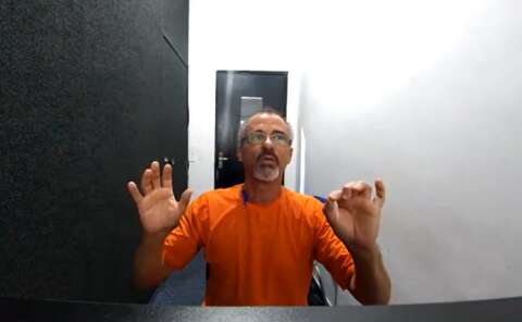 R&eacute;u do 8/1 afirma ser perseguido e pede liberdade por temer nova pris&atilde;o