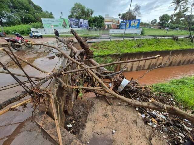 Minist&eacute;rio autoriza repasse de R$ 2,7 milh&otilde;es para MS enfrentar desastres