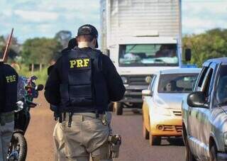 Governo autoriza nomea&ccedil;&atilde;o de 321 aprovados para refor&ccedil;ar quadro da PRF