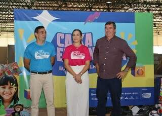 Campanha arrecada 126,8 mil brinquedos para alegrar Natal de crian&ccedil;as carentes