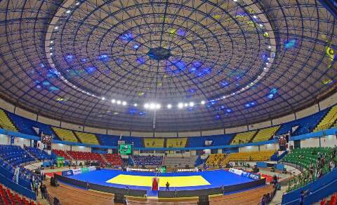 Time de MS inicia Superliga B com derrota, mas calend&aacute;rio ser&aacute; intenso 